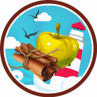 Пиво Spicy Apple