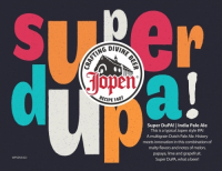 Пиво Super DuPA Пиво Super DuPA