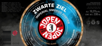 Пиво Zwarte Ziel 2022 BA Bourbon & Whiskey Blend Пиво Zwarte Ziel 2022 BA Bourbon & Whiskey Blend