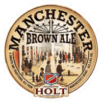 Пиво Manchester Brown Ale