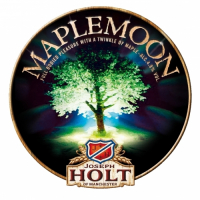 Пиво Maplemoon