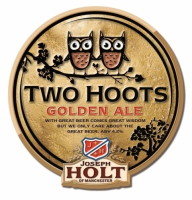 Пиво Two Hoots