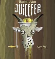 Пиво Barrel Juice
