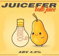 Пиво Bulb Juice