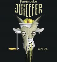 Пиво Ferrum Juice