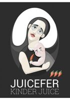 Пиво Kinder Juice