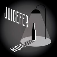 Пиво Noir Juice