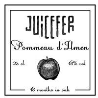 Пиво Pommeau d’Ilmen