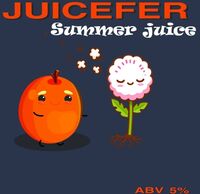 Пиво Summer Juice