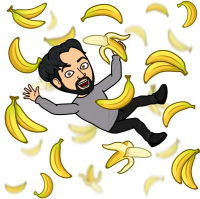 Пиво John Von Banane 2 (WITH BANANA)