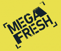 Пиво Mega Fresh - Cherry Melon Lychee