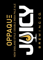 Пиво Oppaque - DIPA - CMN Citra Motueka Nectaron