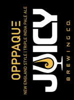 Пиво Opppaque - Citra / Riwaka / Nectaron