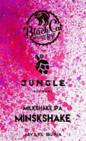 Пиво Minskshake Пиво Minskshake