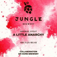 Пиво A Little Anarchy
