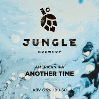 Пиво Another Time