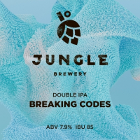 Пиво Breaking Codes