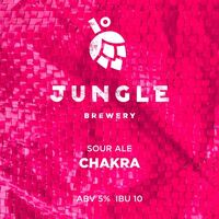 Пиво Chakra Пиво Chakra