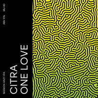 Пиво Citra One Love