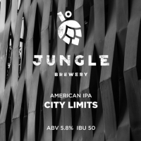 Пиво City Limits