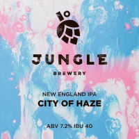 Пиво City Of Haze
