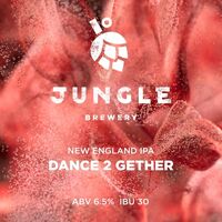 Пиво Dance 2 Gether