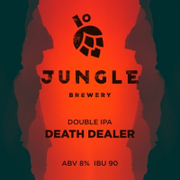 Пиво Death Dealer