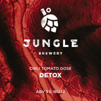 Пиво DETOX Пиво DETOX