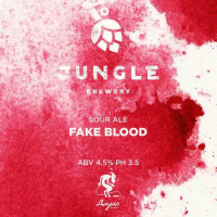 Пиво Fake Blood
