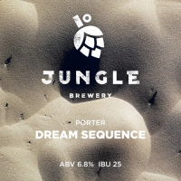 Пиво Dream Sequence