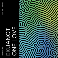 Пиво Ekuanot One Love