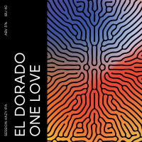 Пиво El Dorado One Love