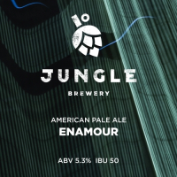 Пиво Enamour
