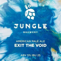 Пиво Exit The Void