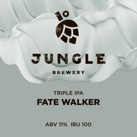 Пиво Fate Walker