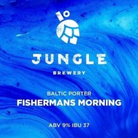 Пиво Fishermans Morning