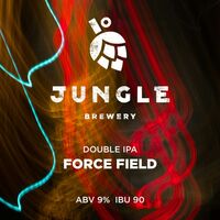 Пиво Force Field