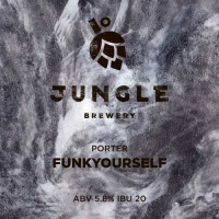 Пиво Funkyourself