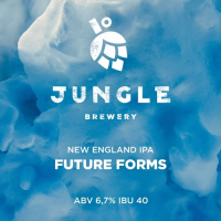 Пиво Future Forms