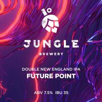 Пиво Future Point