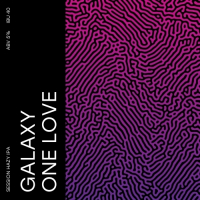 Пиво Galaxy One Love