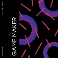 Пиво Game Maker