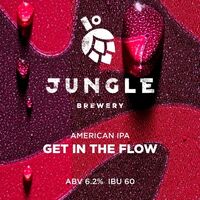 Пиво Get In The Flow