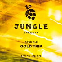 Пиво Gold Trip