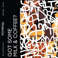 Пиво Got Some Milk & Coffee?