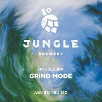 Пиво Grind Mode