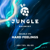 Пиво Hard Feelings