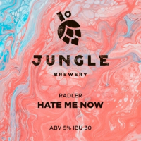 Пиво Hate Me Now