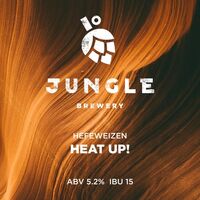 Пиво Heat Up!