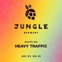 Пиво Heavy Traffic